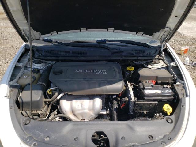 1C3CDFBB0FD222126 Dodge DART SXT