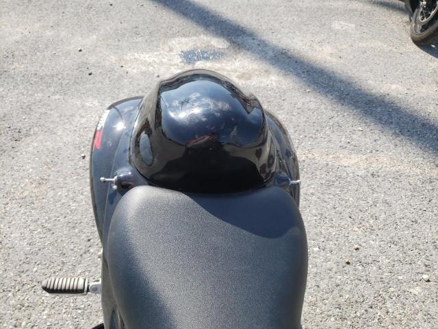 2009 SUZUKI GSX1300 R JS1GX72A992101185