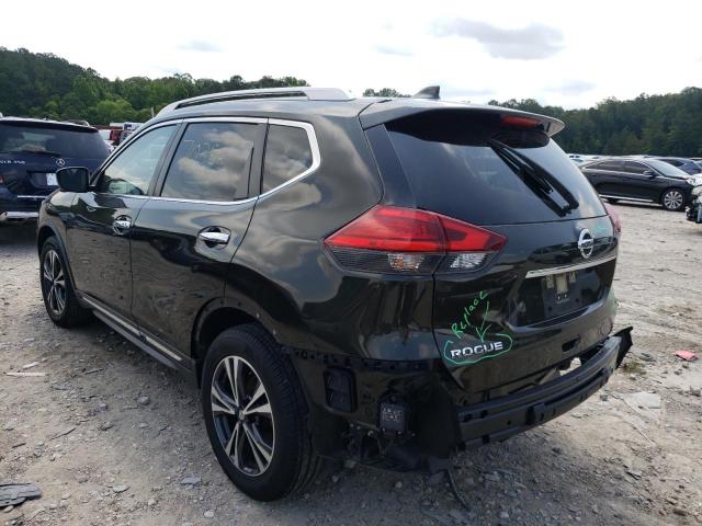 Фото: JN8AT2MT8HW399698 - 3