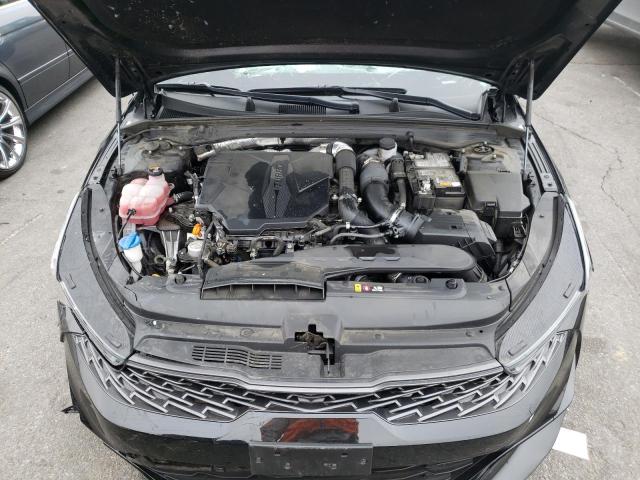 2022 KIA K5 GT 5XXG44J89NG094979