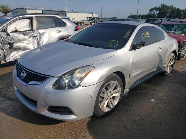 Фото: 1N4AL2EP8BC101162 - 2