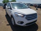 2018 FORD  ESCAPE