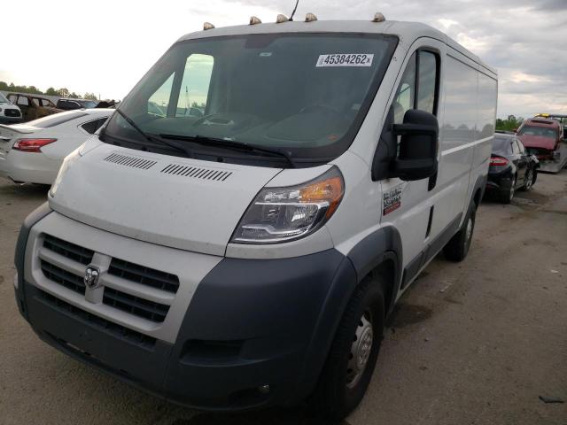 2015 DODGE PROMASTER 3C6TRVAG4EE108557