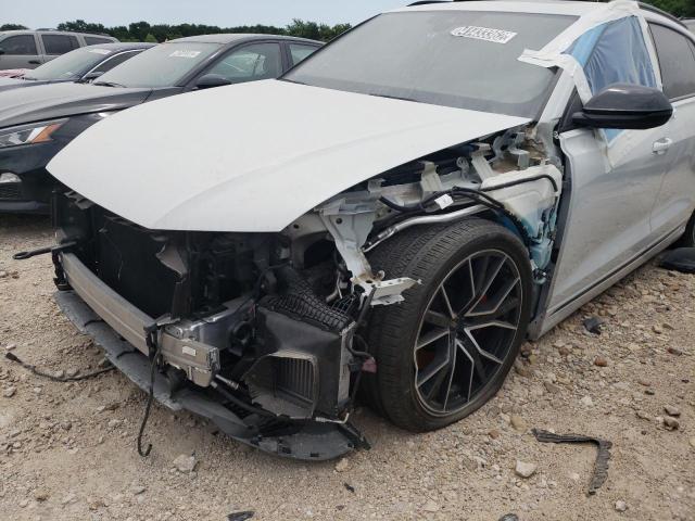 2021 AUDI SQ8 PRESTI WA1CWBF18MD014230