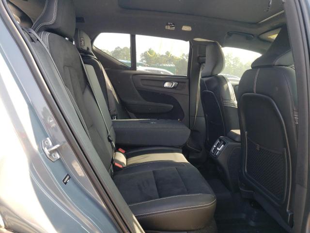 2021 VOLVO XC40 T4 R- YV4AC2HM9M2496342