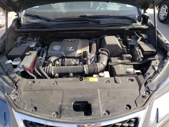 2015 LEXUS NX 200T JTJYARBZ7F2006842