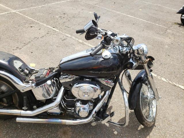 2001 HARLEY-DAVIDSON FXSTD 1HD1BSY161Y039376