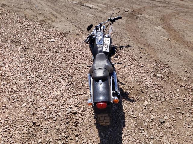 2012 HARLEY-DAVIDSON FXDF DYNA 1HD1GYM11CC335934