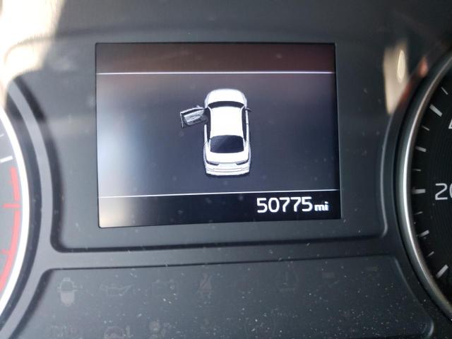 5XXGT4L38LG443910 Kia Optima Lx 2020. Фото: 7