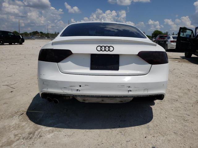 2017 AUDI A5 SPORT WAUD2AFR6HA001194