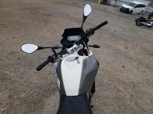 2022 BMW G310 GS WB30G3303NRA24523