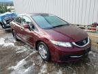 HONDA CIVIC 2013 foto