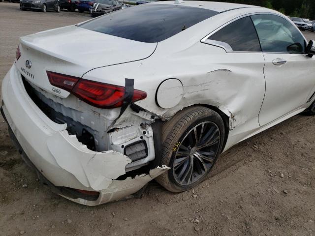 2017 INFINITI Q60 BASE JN1CV7EL0HM320601