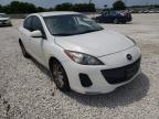 2012 MAZDA  3