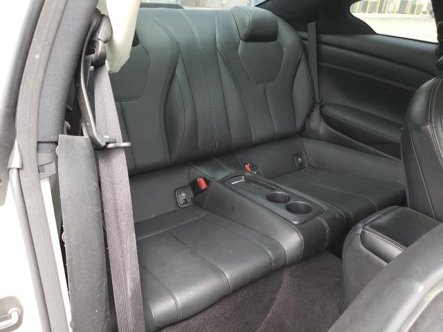 2017 INFINITI Q60 BASE JN1CV7EL0HM320601