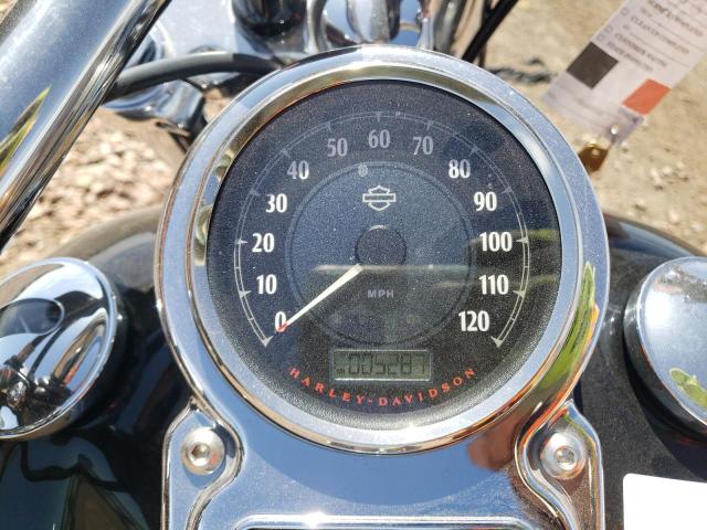 2012 HARLEY-DAVIDSON FXDF DYNA 1HD1GYM11CC335934