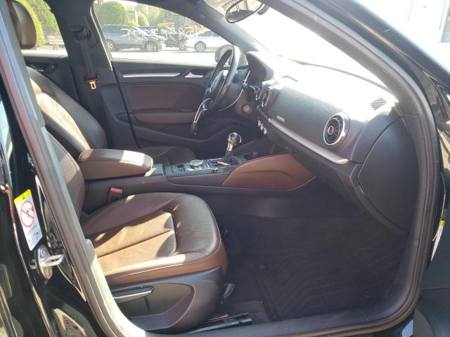 2015 AUDI A3 2.0T WAUBFGFF4F1005522