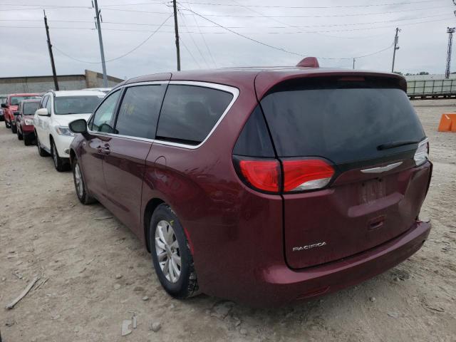 2017 CHRYSLER PACIFICA T 2C4RC1DG3HR518990