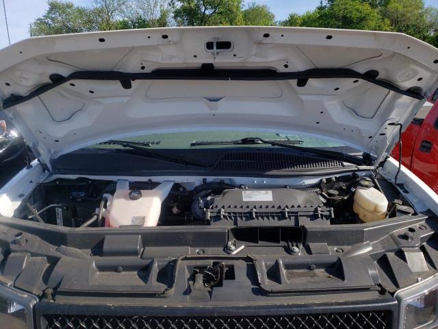 2021 CHEVROLET EXPRESS G2 - 1GCWGAFP7M1204973