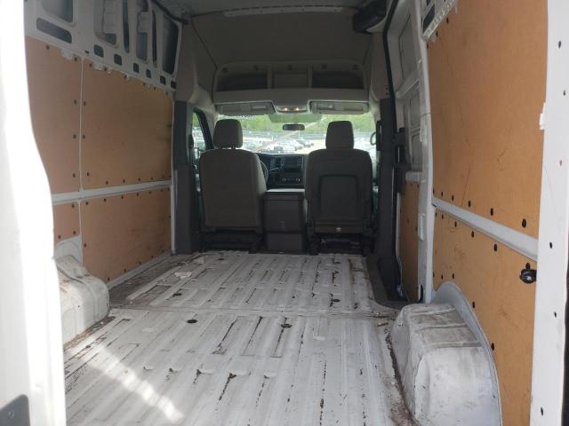 2020 NISSAN NV 2500 SV 1N6AF0LY0LN802802
