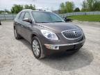 2012 BUICK  ENCLAVE