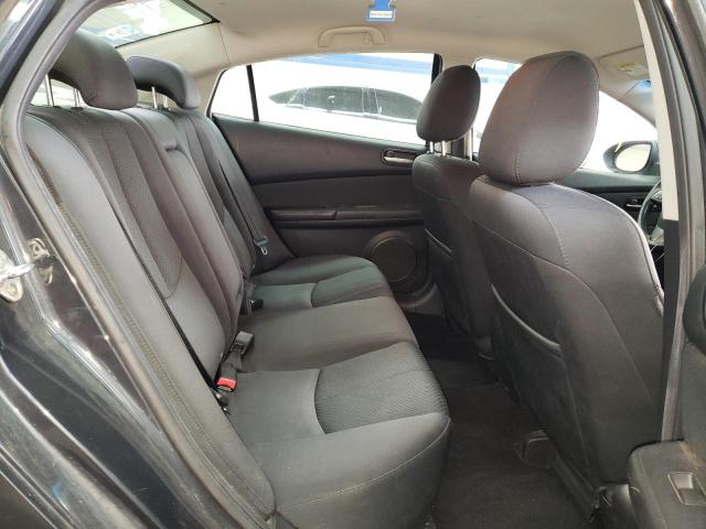1YVHZ8BH8C5M07009 Mazda 6 I 2012. Фото: 5