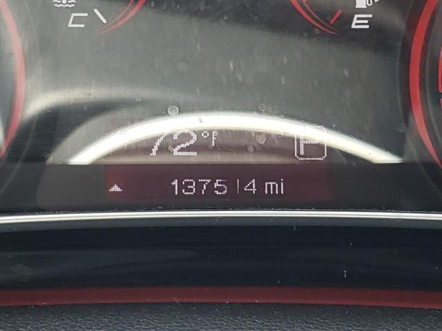 1C3CDFBB0FD222126 Dodge DART SXT