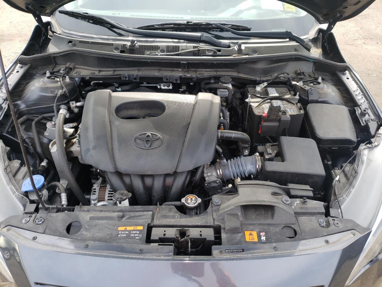 Toyota Yaris l 2019