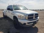 2008 DODGE  RAM 3500