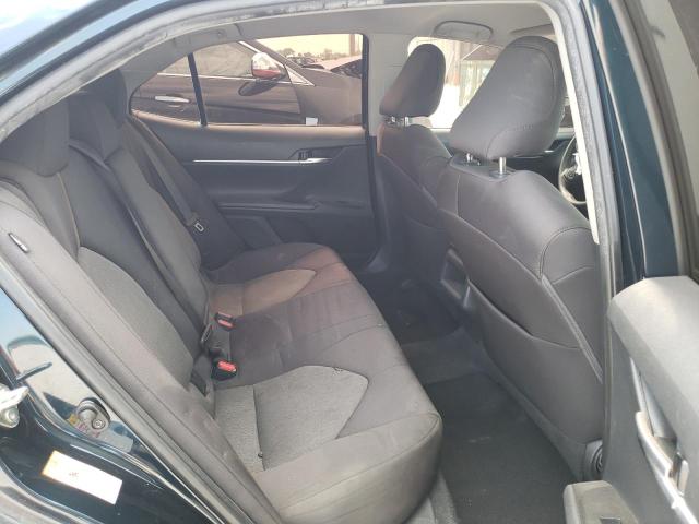 2018 TOYOTA CAMRY 4C 4T1B11HK0JU582446