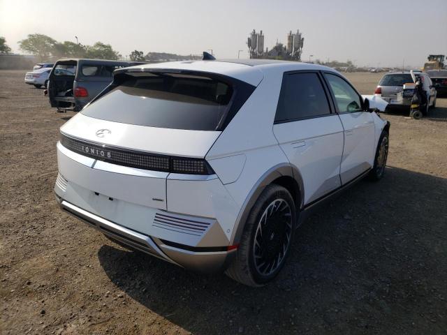 2022 HYUNDAI IONIQ 5 LI KM8KRDAF9NU067393