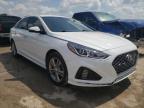 2019 HYUNDAI  SONATA