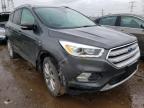 2018 FORD  ESCAPE