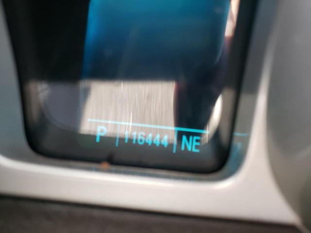 2G1FC1ED1B9152552 Chevrolet Camaro Lt 2011. Фото: 7