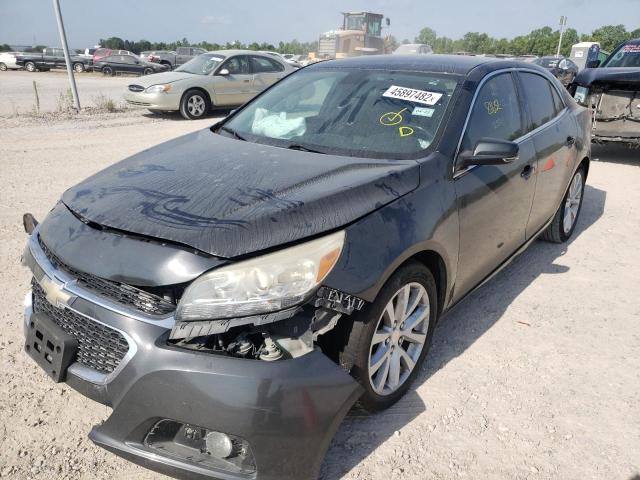 2015 CHEVROLET MALIBU 2LT - 1G11D5SL1FF150159