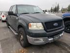 2004 FORD  F150