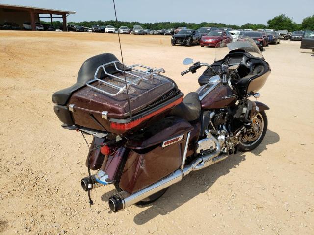2018 HARLEY-DAVIDSON FLTRU 1HD1KGD15JB617103