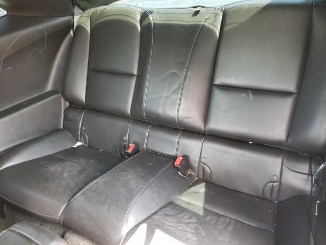 2G1FC1ED1B9152552 Chevrolet Camaro Lt 2011. Фото: 5