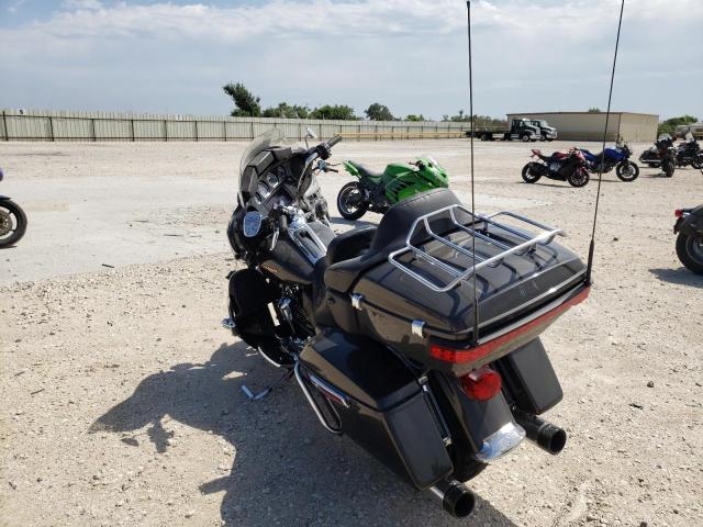 2019 HARLEY-DAVIDSON FLHTK 1HD1KEF12KB617224