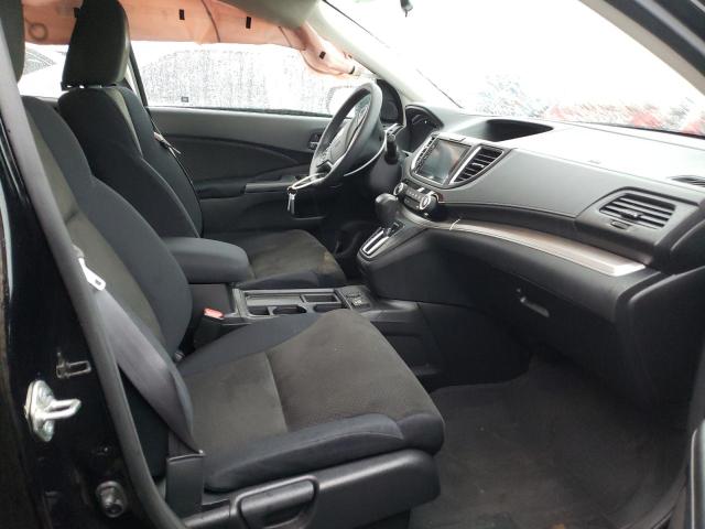 2016 HONDA CR-V EX 2HKRM4H55GH716537
