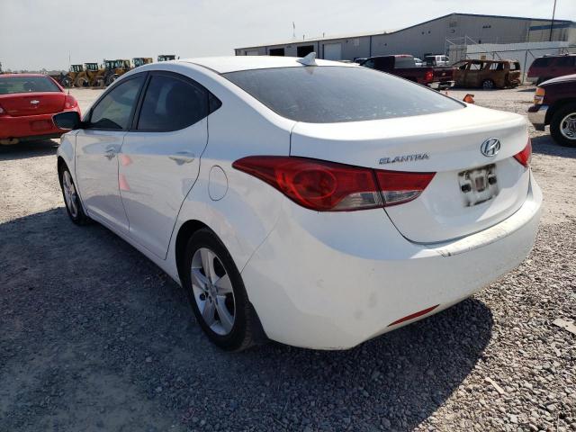 Фото: 5NPDH4AEXDH200520 - 3