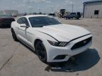 2015 FORD  MUSTANG