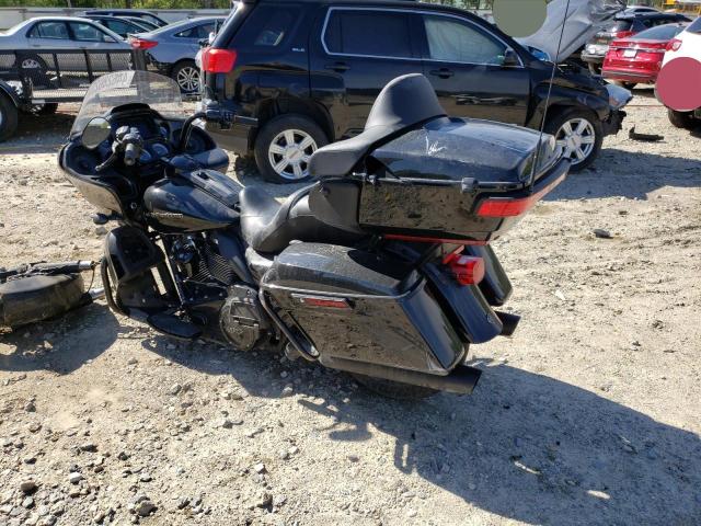 2020 HARLEY-DAVIDSON FLTRK 1HD1KZF13LB632405