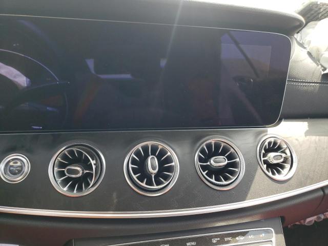 2022 MERCEDES-BENZ E 450 W1K1J5JB7NF177766