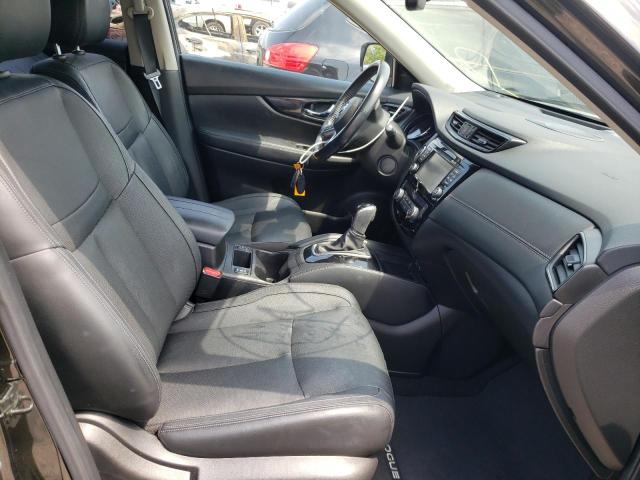 Фото: JN8AT2MT8HW399698 - 5