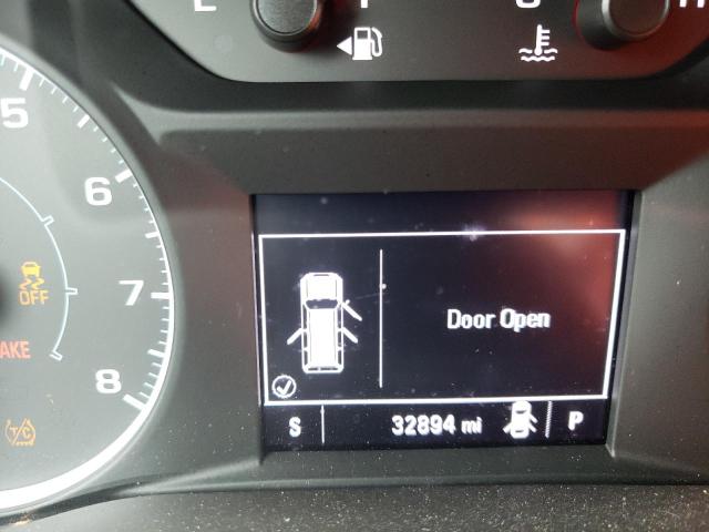 2017 GMC ACADIA ALL 1GKKNTLSXHZ282281