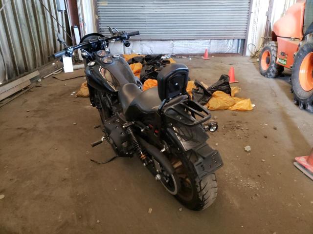 2016 HARLEY-DAVIDSON FXDLS 1HD1GS828GC323351