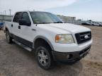 2007 FORD  F-150
