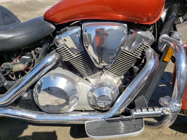 2003 HONDA VTX1800 S 1HFSC49313A101654