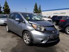 2014 NISSAN  VERSA